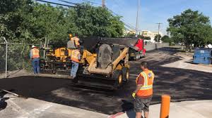 Best Driveway Overlay Services  in Chino Hills, CA